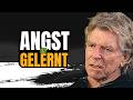 Therapeuten lügen? So besiegst du jede Angst – Dieter Lange