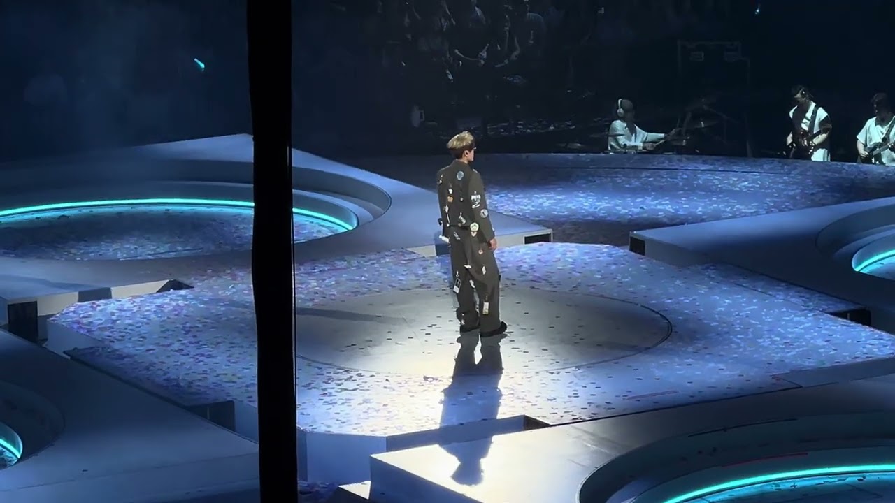 林家謙 - 拼命無恙 (Encore) - 林家謙White Summer 演唱會2025 尾場 (8/31/2025)