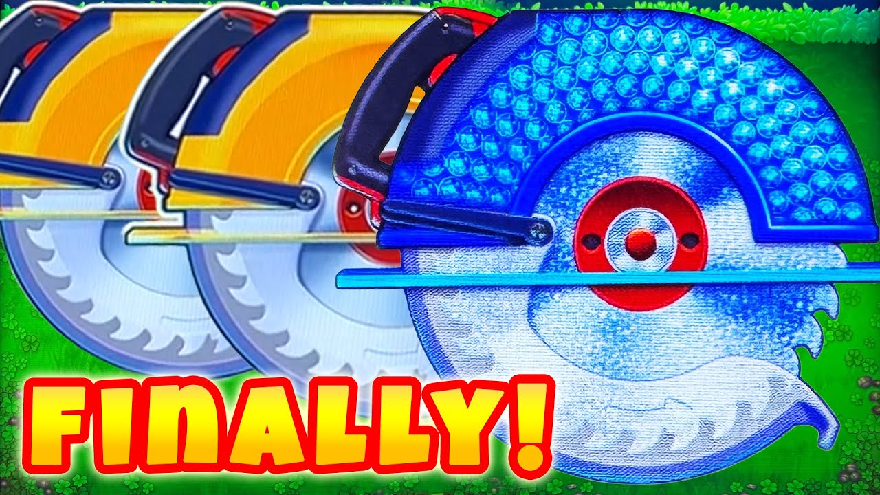 FINALLY! Diamond Buzzsaw triggers in Huff n Even More Puff Grand slot at the Plaza in Las Vegas!