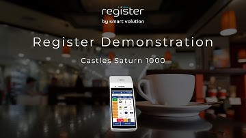 Register Castles Saturn 1000 Demo