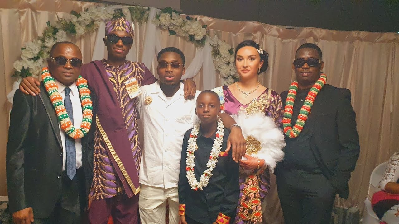 Mariage fils de vannesa à Rennes le 28/10/2023