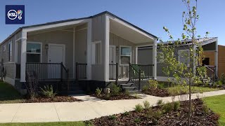 Nearly 400 new cottages coming to The Other Side Village