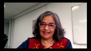 Restorative Justice webinar 23 Nov 2021