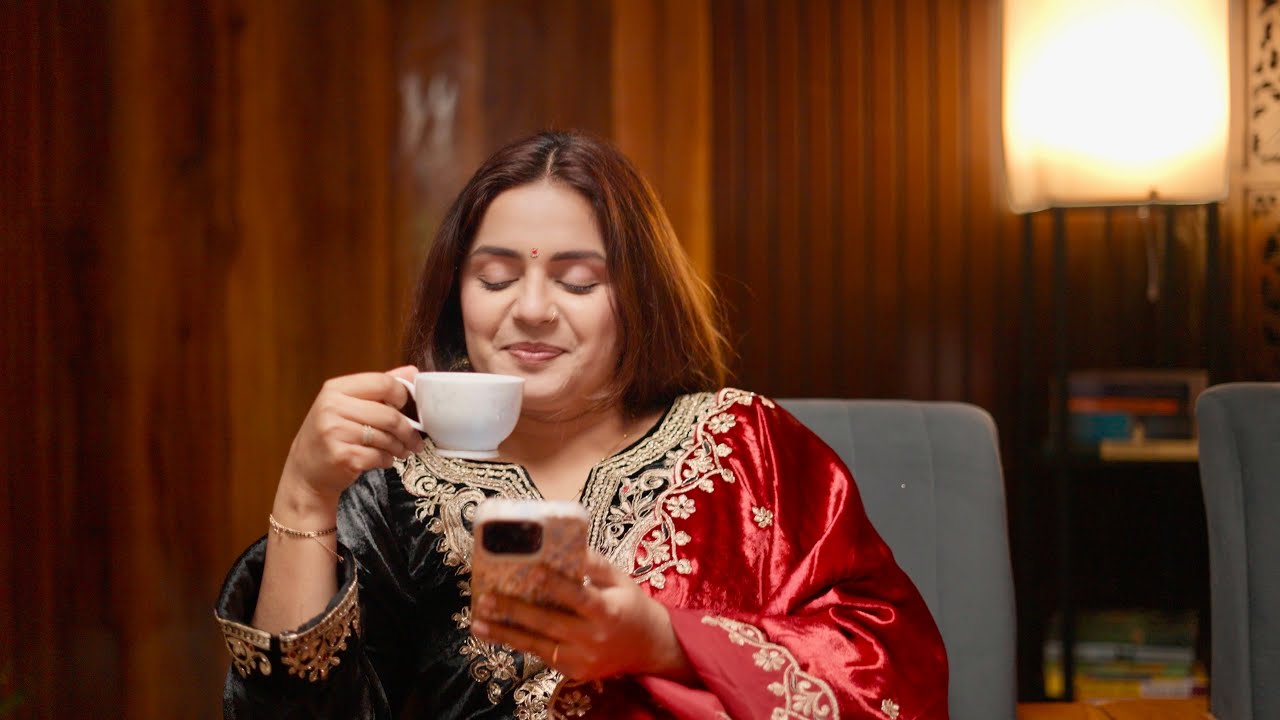 Sasural Esa Hona Chahiye  