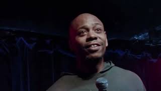 Dave Chappelle The Bird Revelation Culture Dave Chappelle