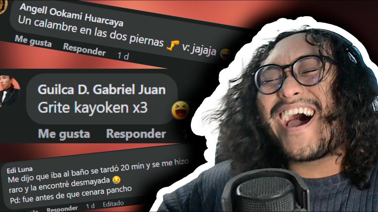 Usé PASTA de DIENTES | Historias del Delicioso pt.2 🤣🤣🤣