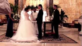 Timothy & Eileen Dacey Wedding Video