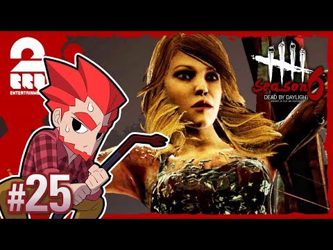 #25【ホラー】弟者の「デッドバイデイライト シーズン6（DBD）」【2BRO.】