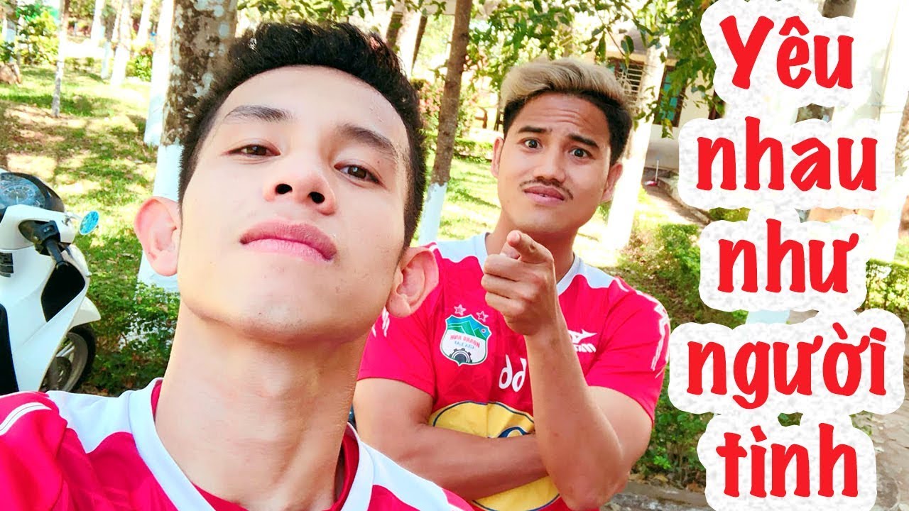 Nguyễn Phong Hồng Duy Pinky qua lời bật mí của bạn thân Lê Đức Lương