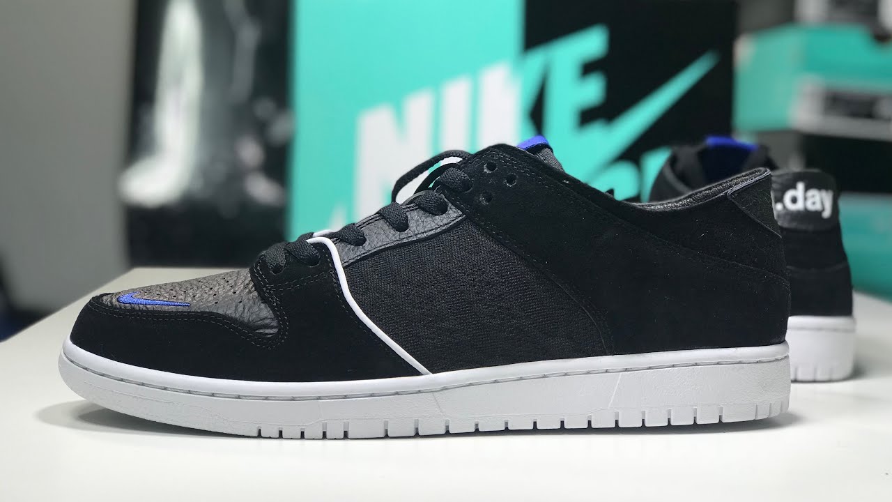 nike sb zoom dunk low pro qs