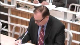 Bay Area Democrats Kill Public Transit Protection Bill