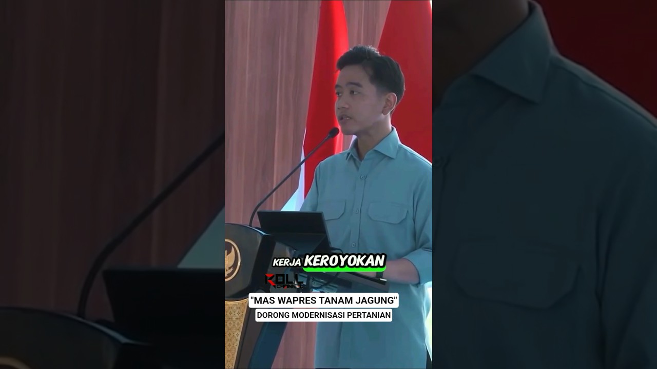 Послание вице-президента Джебрана 