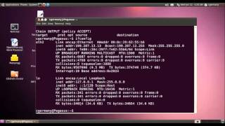 How to Configure and Implement Linux IP Tables - Session 2