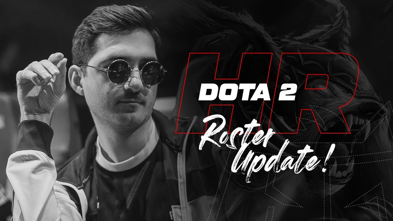 Изменения в составе HellRaisers