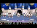 Indiana University All Girl Division I Finals