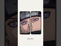Epic clash between Pain and Kakashi! 😱😱😱 #kakashi #pain #narutoshippuden