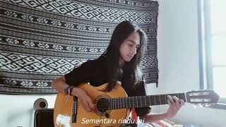 Instrumental Rumit - Langit Sore