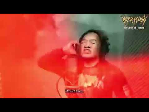 NEOPTERYX - Resistensi Taksonomi Terkapar Di Trotoar (Official Video Clip)