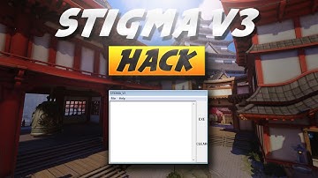 Roblox | STIGMA V3 LEVEL7 HACK/EXPLOIT
