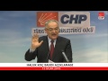 PROF. DR. HALUK KOÇ BASIN AÇIKLAMASI 13/01/2016