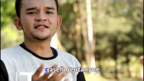 RIZAL VIROLA - RAPOH LAM GASEH [ Album Slow Rock Aceh - Mutiara Hate ]
