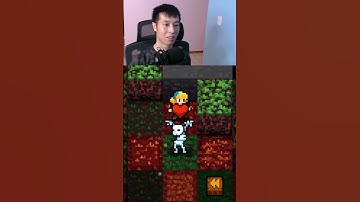 Wiggle Wiggle ☠️ - GaruTofu Shorts | Crypt of the NecroDancer | #shorts