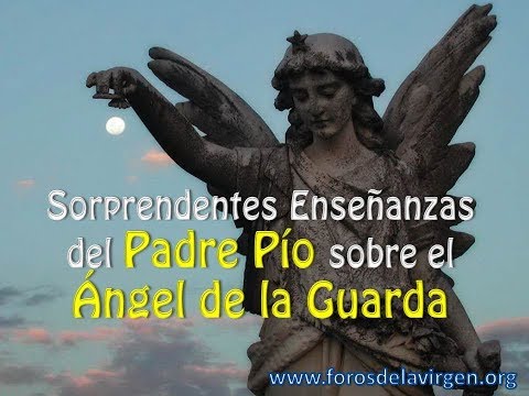 Vídeo: 6 Señales De Que Su ángel De La Guarda Está Intentando Advertirle Sobre Algo - Vista Alternativa