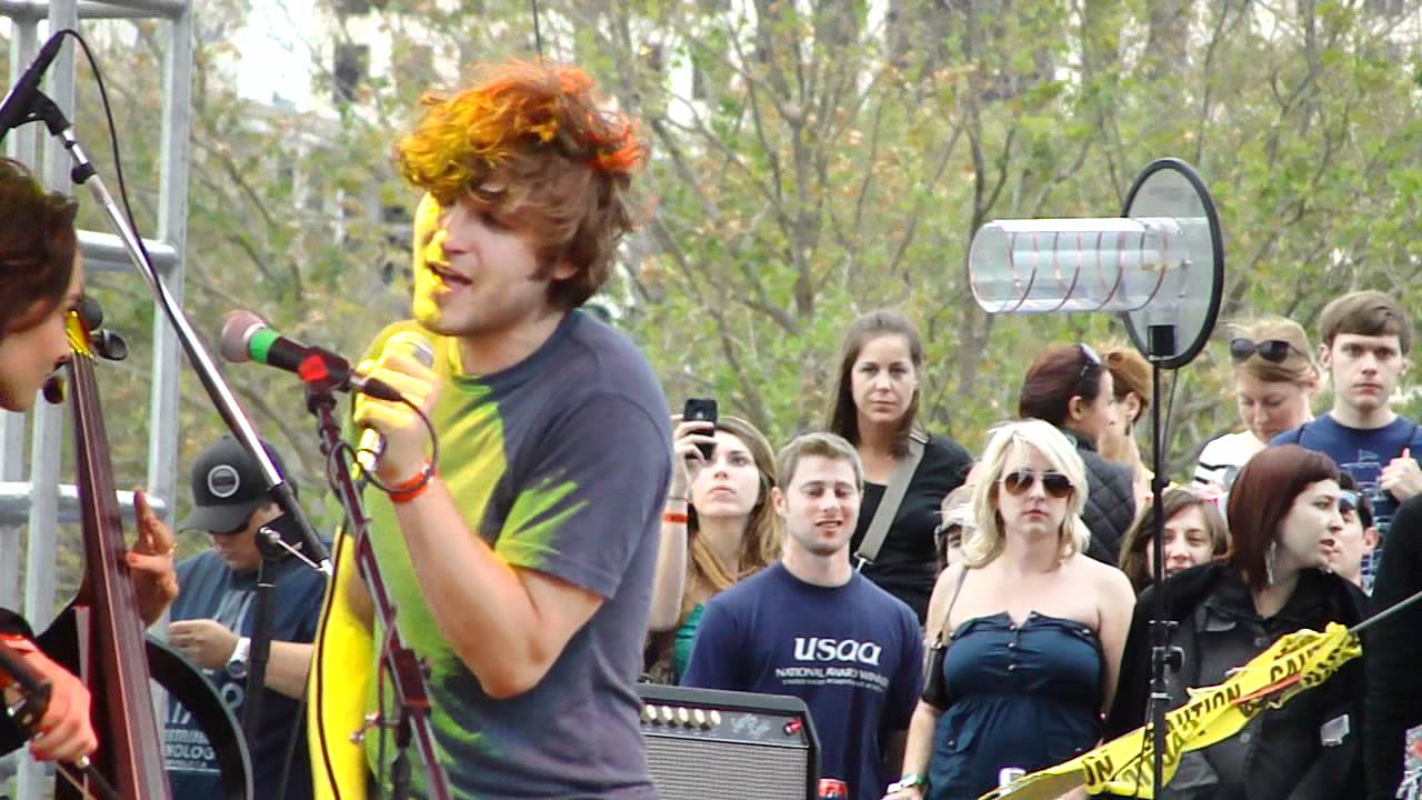 Ra Ra Riot