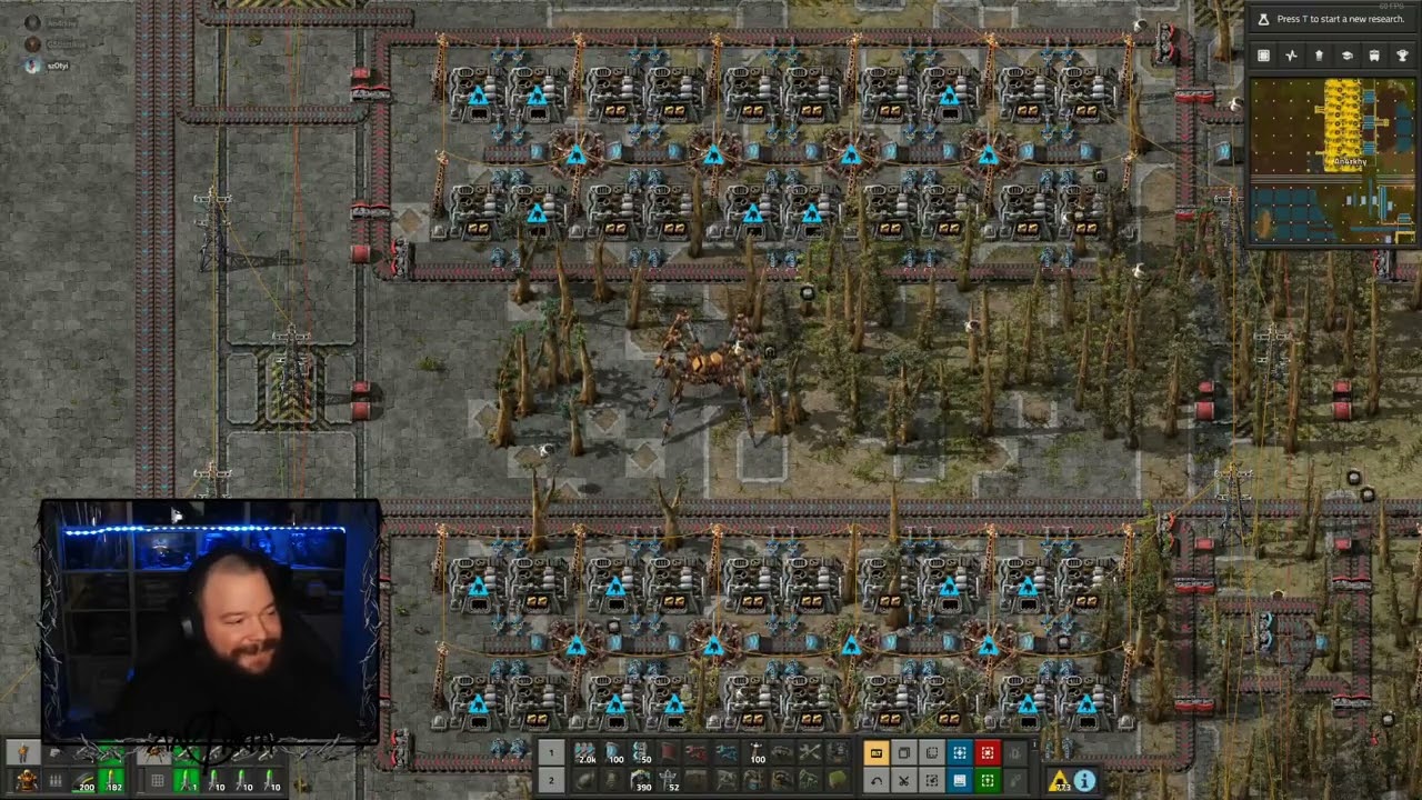 Halálvilág! Úton a szatellit felé!