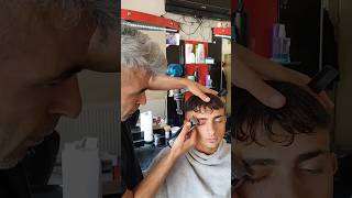 Kaşa Çizik Atmascratch The Eyebrow