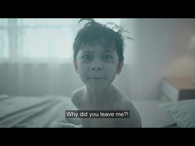 Teaser “Folklore: Kasih Seorang Ibu” (Indonesia) | Cerita Rakyat (HBO Asia) | HBO class=
