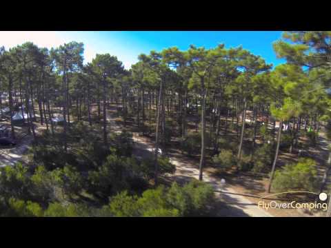 Video-thumbnail van Camping Plage Sud
