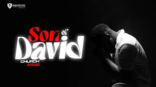 Ebuka Songs – Son Of David [Church Arise] | Live (Official Video)