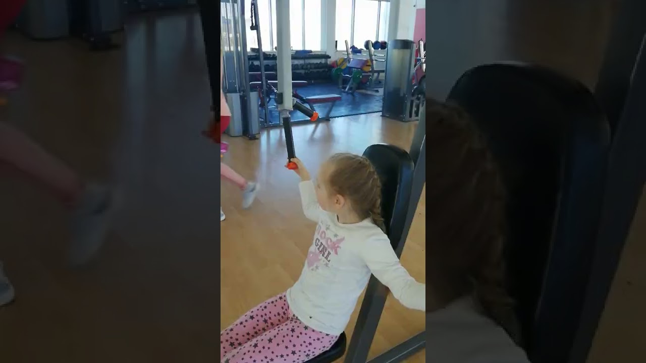 Фитнесс every DAY