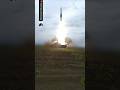 🇷🇺 Buk-M3 russo lança enormes 🇺🇲 mísseis para abater foguete HIMARS 🇺🇦 #bukm3 #himars #rússia