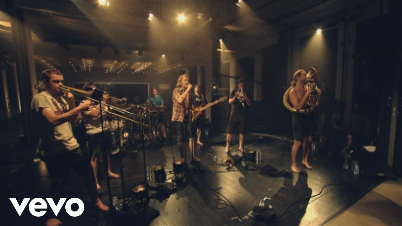 Watch LaBrassBanda - Nackert (zdf@bauhaus 26.08.2013) (VOD) on YouTube Watch LaBrassBanda - Nackert (zdf@bauhaus 26.08.2013) (VOD) on YouTube