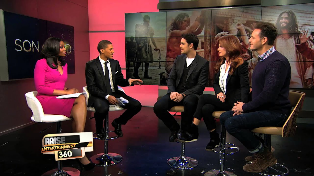 The Cast and Creators of 