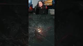 Dark Souls 3 is freaky