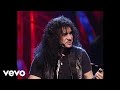 Kiss - See You Tonite (Live On MTV Unplugged)