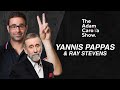 Yannis Pappas | Adam Carolla Show 11/17/2022