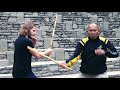 Combining Your Strikes In Filipino Martial Arts, Pakamut, Kali, Arnis, Escrima