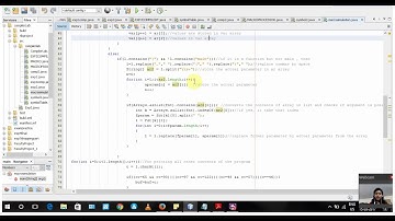 EXP3macroprocessor video