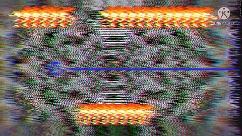 Numbers 0 to UNDEFINED (Seizure warning)