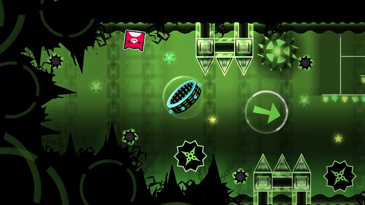 [GD] Gibiji by Blitzmister 100% (3 coins)