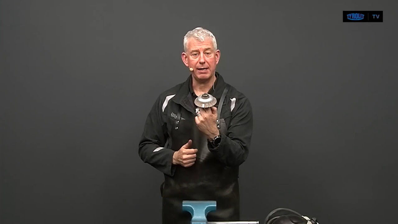 Radiac Abrasives Gear Solutions Magazine Your Resource to the Gear