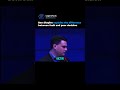 The difference between poor decision and fault #debate #politics #shorts