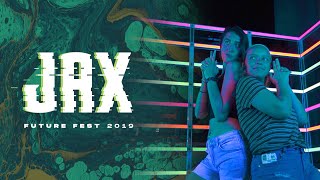 2019 Future Fest Highlights