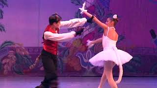 Richter Academy of Classical Dance Spring Showcase 2019 Preview