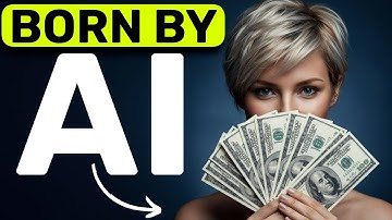 The NEW Way To Create AI Influencers In 2025 (FREE  Method)