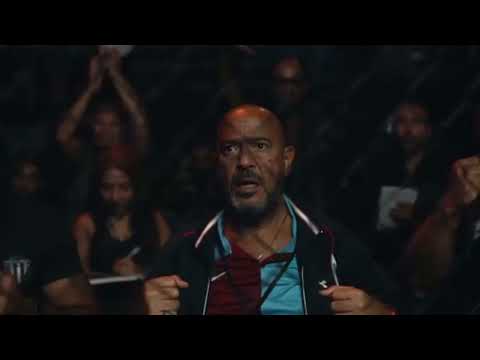 اعلان مسلسل جولة أخيرة بطولة احمد السقا واشرف عبد الباقي